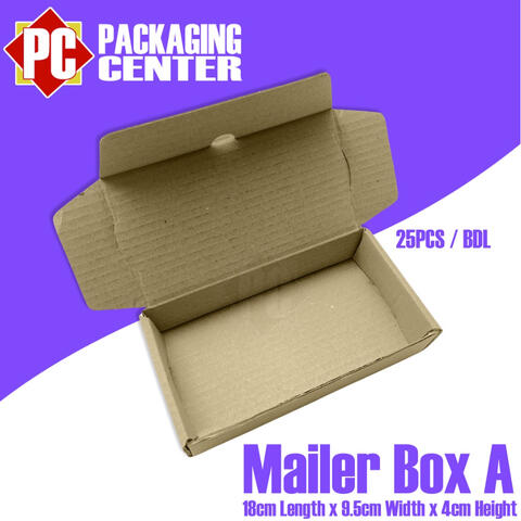 Mailer Box