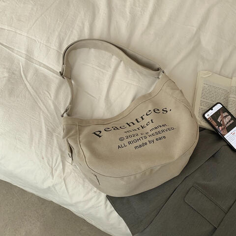 Canvas bag