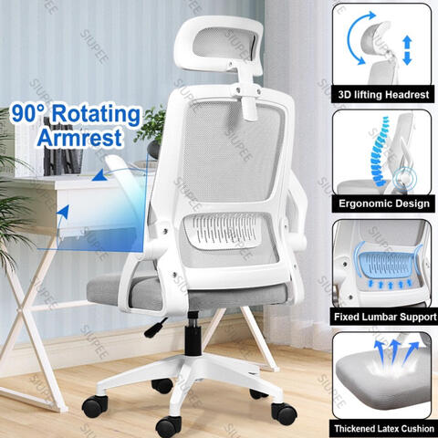 Ergonomic chair